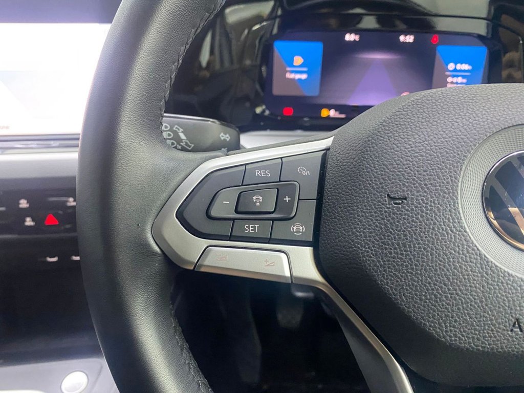 Used Volkswagen Golf 2022 for sale - 76985794: Photo 24