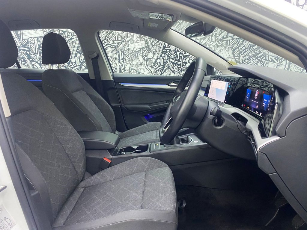 Used Volkswagen Golf 2022 for sale - 76985794: Photo 26