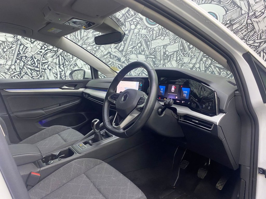 Used Volkswagen Golf 2022 for sale - 76985794: Photo 28