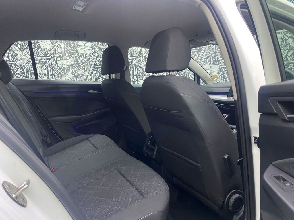 Used Volkswagen Golf 2022 for sale - 76985794: Photo 29