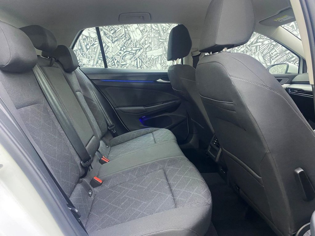 Used Volkswagen Golf 2022 for sale - 76985794: Photo 30