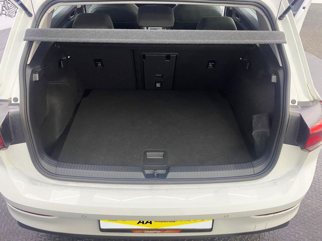 Used Volkswagen Golf 2022 for sale - 76985794: Photo 31