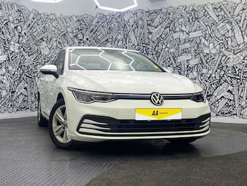 Used Volkswagen Golf 2022 for sale - 76985794: Photo