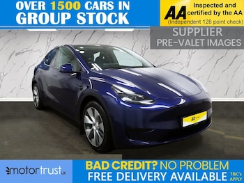 Used Tesla Model Y 2023 for sale - 78256677: Photo