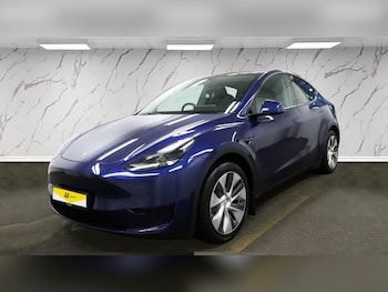 Used Tesla Model Y 2023 for sale - 78256677: Photo