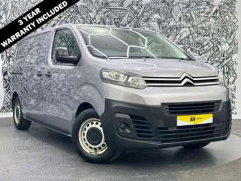 Used Citroen Dispatch 2021 for sale - 74696034: Photo