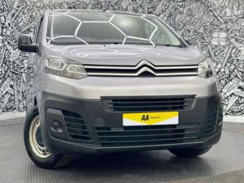 Used Citroen Dispatch 2021 for sale - 74696034: Photo