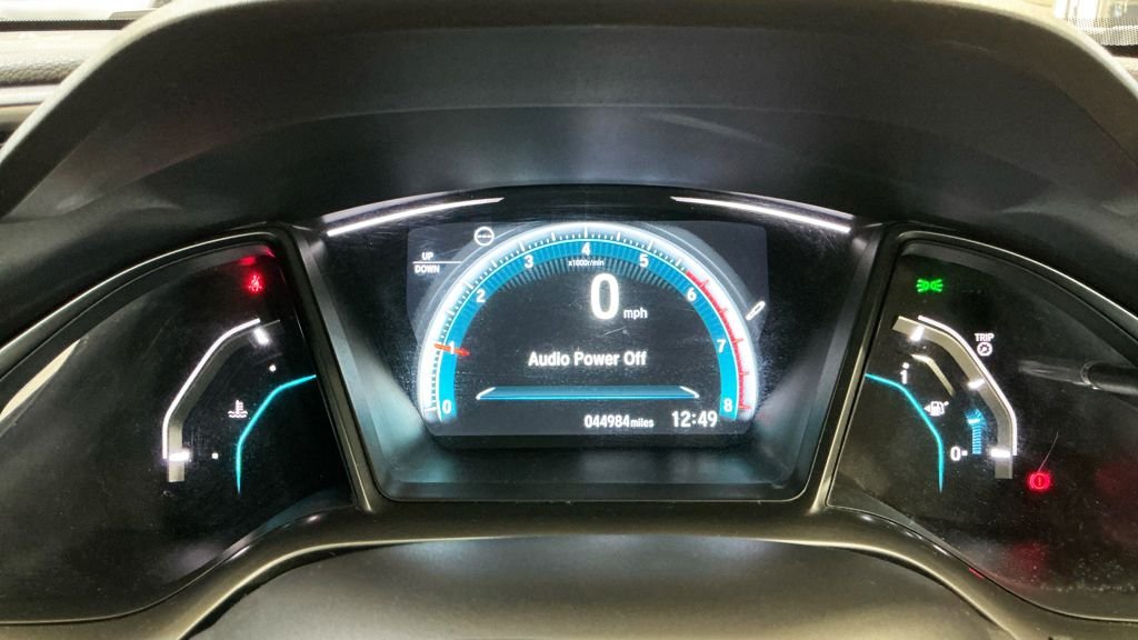 Used Honda Civic 2018 for sale - 77133413: Photo 11