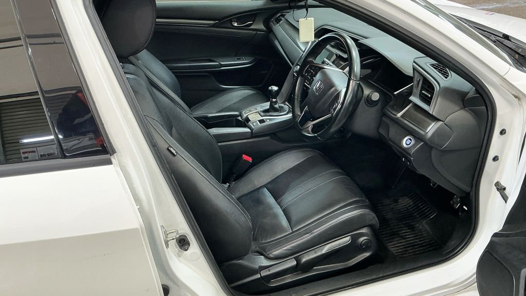 Used Honda Civic 2018 for sale - 77133413: Photo 12