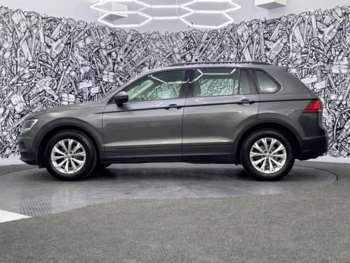 Used Volkswagen Tiguan 2019 for sale - 74947354: Photo