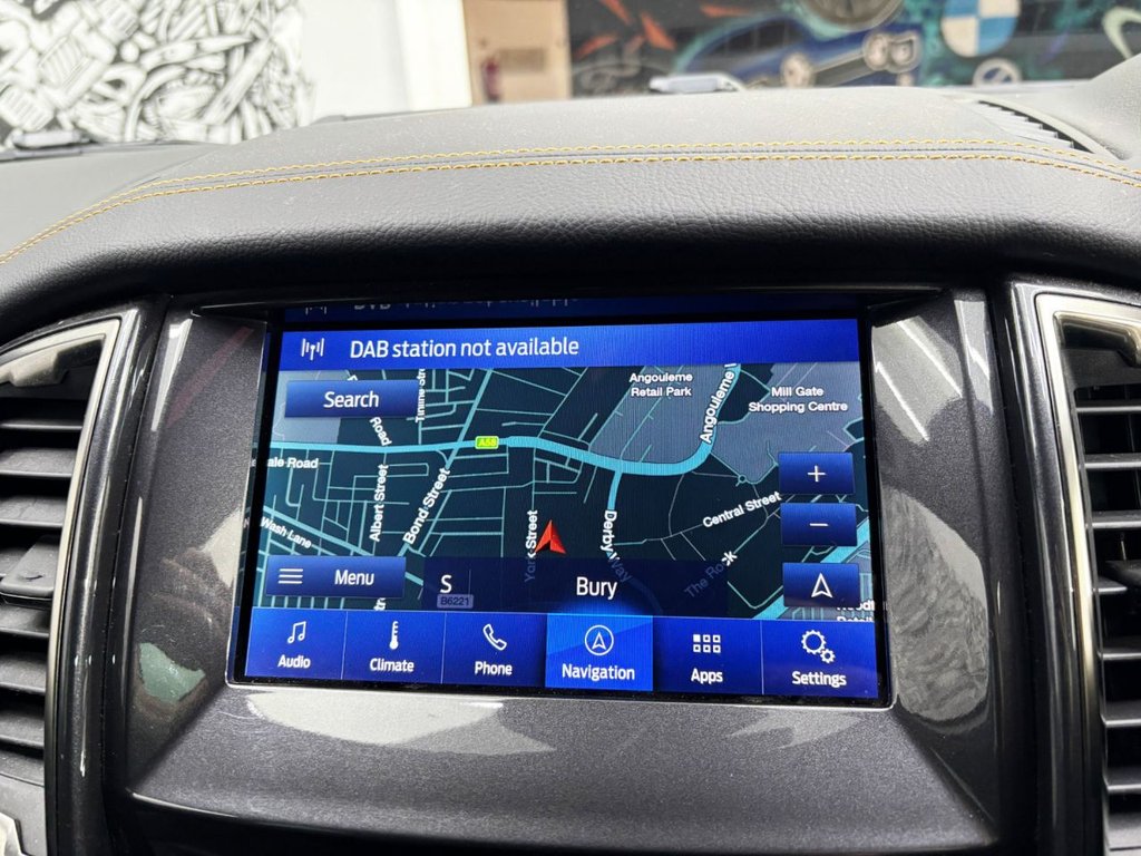 Used Ford Ranger 2019 for sale - 76642109: Photo 14