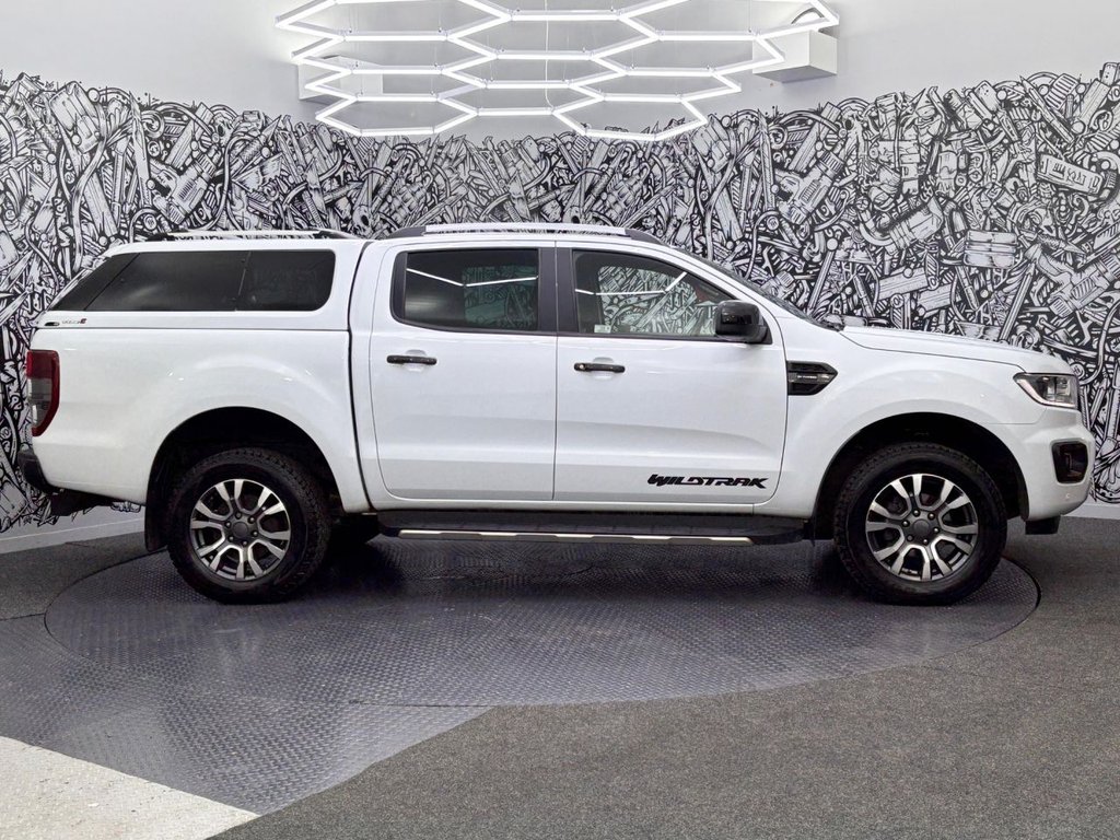 Used Ford Ranger 2019 for sale - 76642109: Photo 17