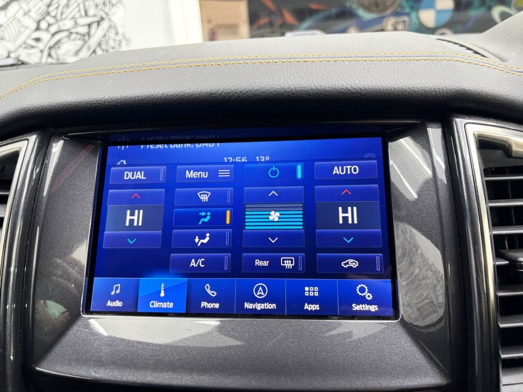 Used Ford Ranger 2019 for sale - 76642109: Photo 18