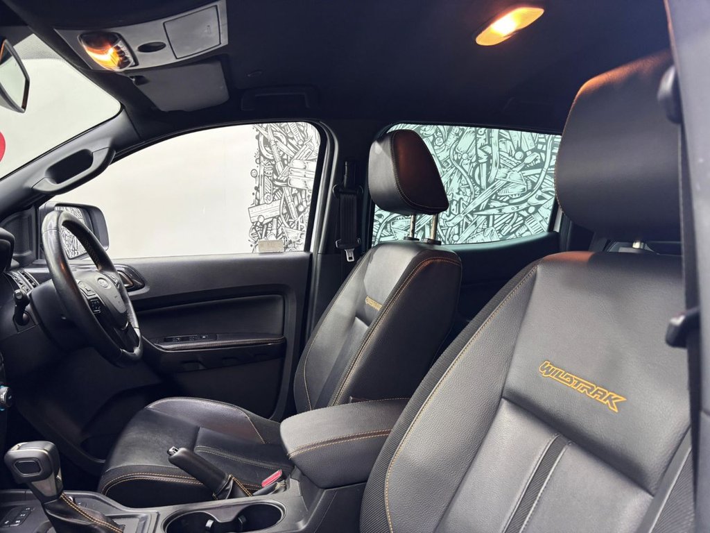 Used Ford Ranger 2019 for sale - 76642109: Photo 22