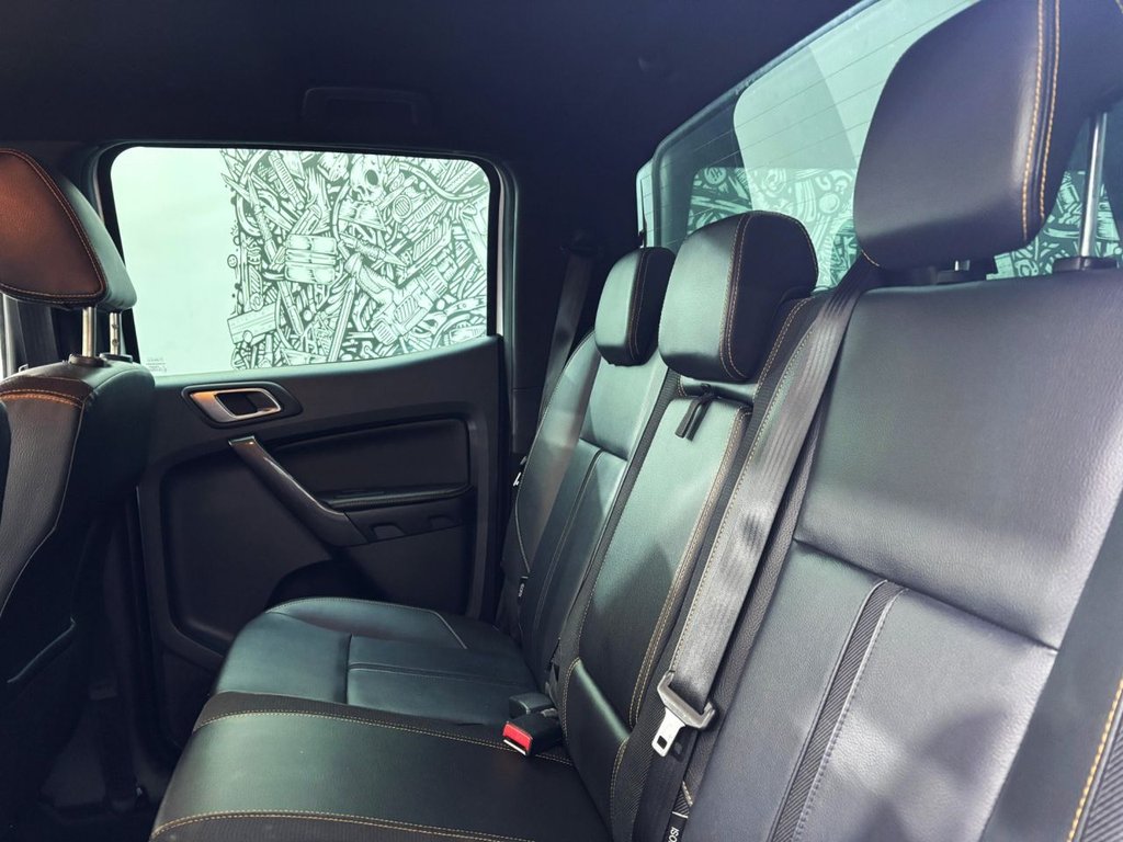 Used Ford Ranger 2019 for sale - 76642109: Photo 26