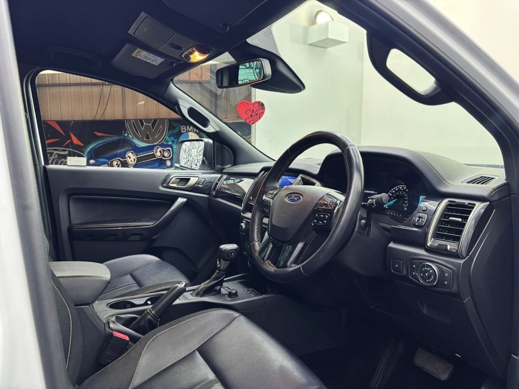 Used Ford Ranger 2019 for sale - 76642109: Photo 29