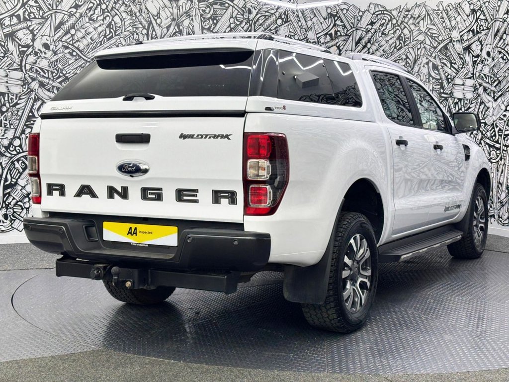 Used Ford Ranger 2019 for sale - 76642109: Photo 33