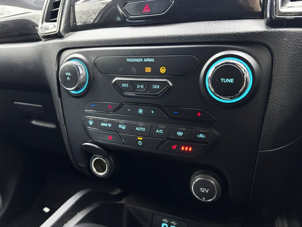 Used Ford Ranger 2019 for sale - 76642109: Photo 9