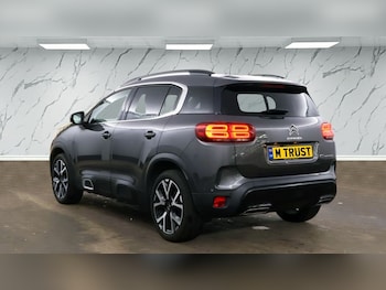Used Citroen C5 Aircross 2019 for sale - 78725543: Photo