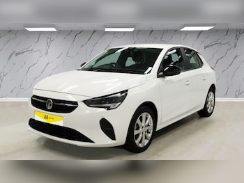 Used Vauxhall Corsa 2023 for sale - 76973737: Photo