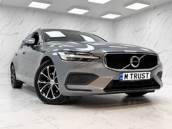 Used Volvo V60 2019 for sale - 79790772: Photo