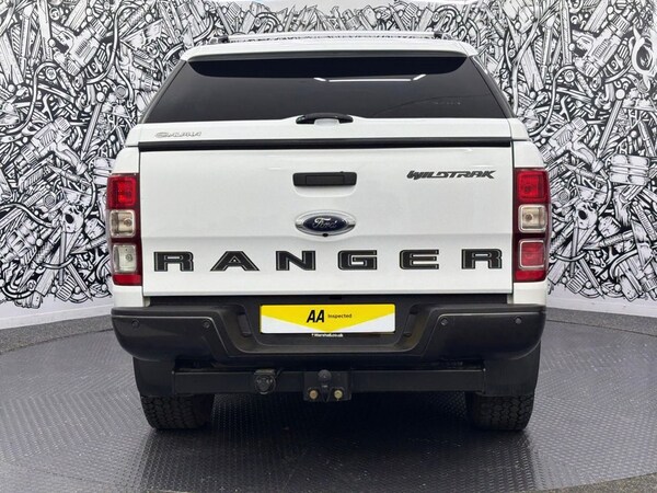 Used Ford Ranger 2022 for sale - 74529334: Photo 10