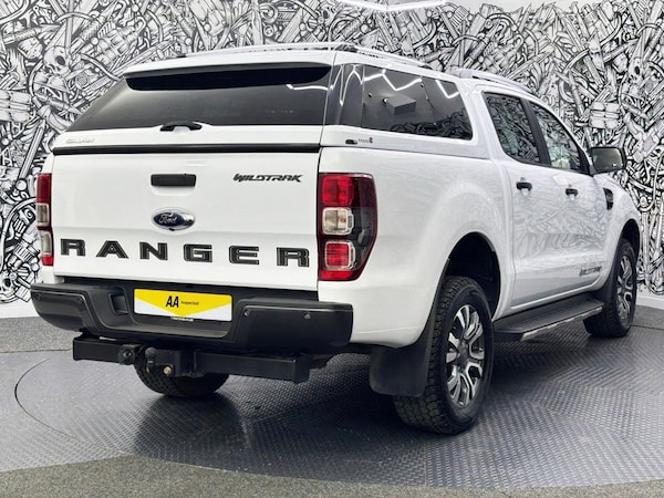Used Ford Ranger 2022 for sale - 74529334: Photo 11