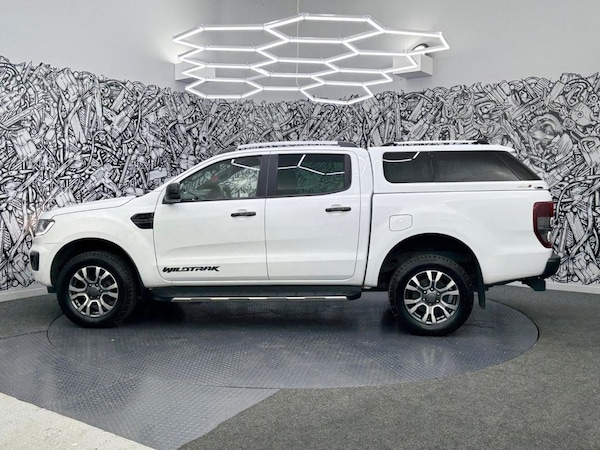 Used Ford Ranger 2022 for sale - 74529334: Photo 12