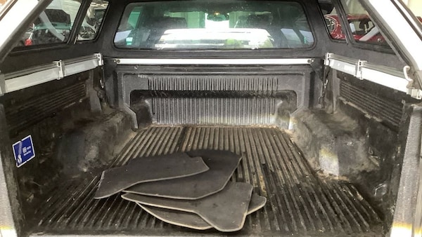 Used Ford Ranger 2022 for sale - 74529334: Photo 13