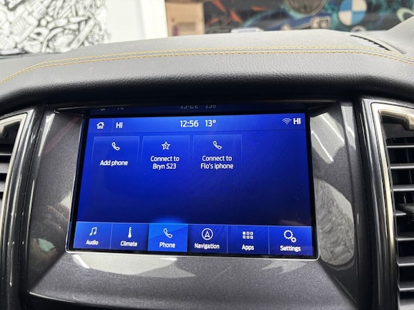 Used Ford Ranger 2022 for sale - 74529334: Photo 20