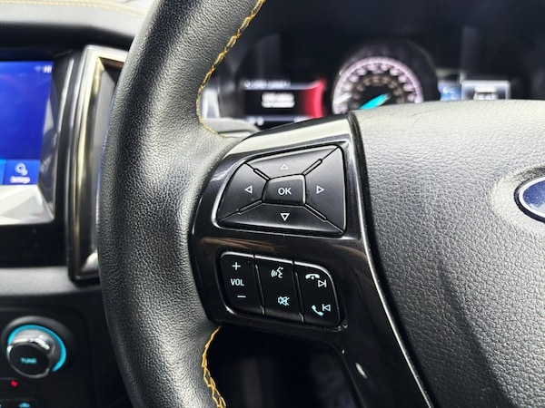 Used Ford Ranger 2022 for sale - 74529334: Photo 24