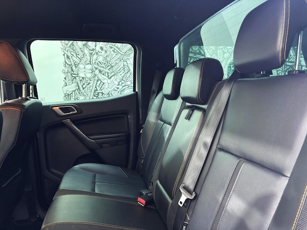 Used Ford Ranger 2022 for sale - 74529334: Photo 31