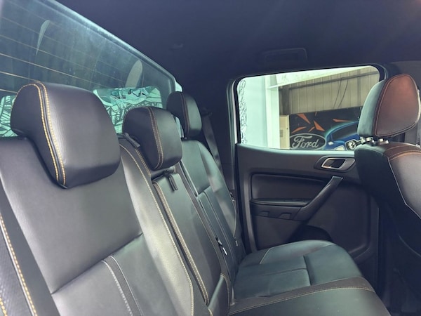 Used Ford Ranger 2022 for sale - 74529334: Photo 32