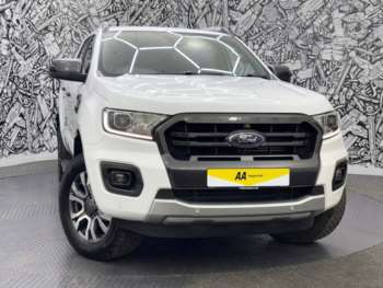 Used Ford Ranger 2022 for sale - 74529334: Photo