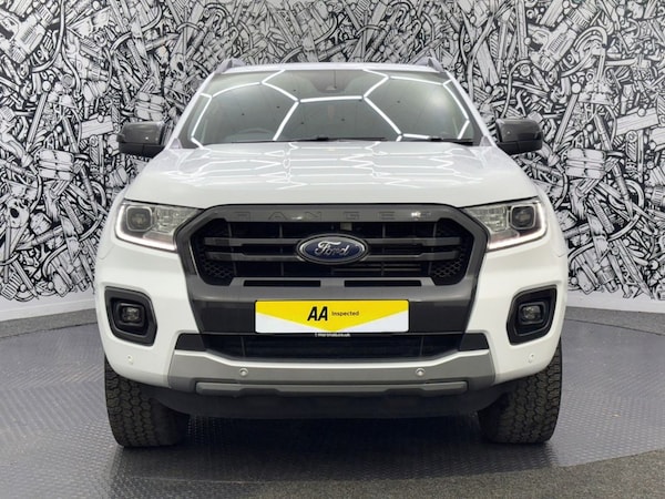 Used Ford Ranger 2022 for sale - 74529334: Photo 5