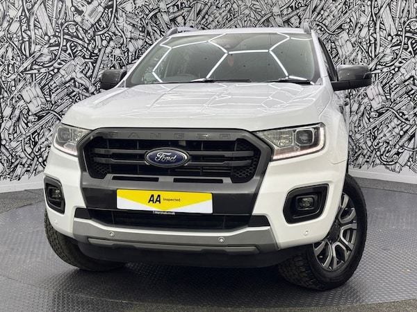 Used Ford Ranger 2022 for sale - 74529334: Photo 6