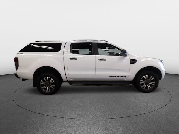 Used Ford Ranger 2022 for sale - 74529334: Photo 7