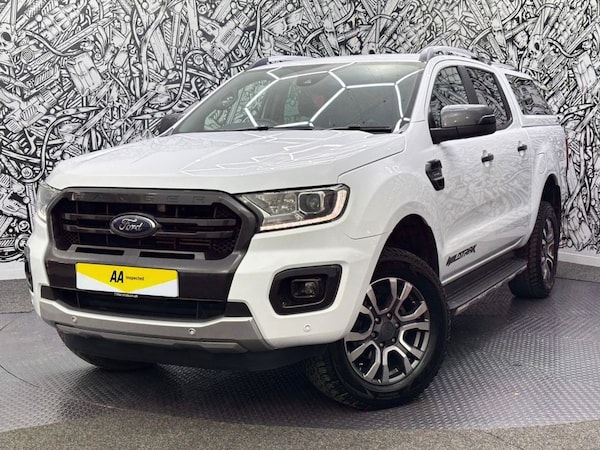 Used Ford Ranger 2022 for sale - 74529334: Photo 8