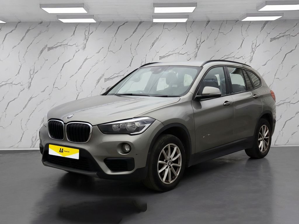 Used BMW X1 2017 for sale - 77356058: Photo 2