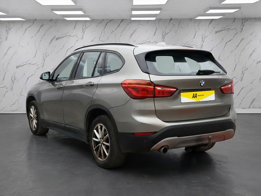 Used BMW X1 2017 for sale - 77356058: Photo 3