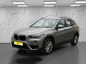 Used BMW X1 2017 for sale - 77356058: Photo