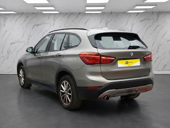 Used BMW X1 2017 for sale - 77356058: Photo