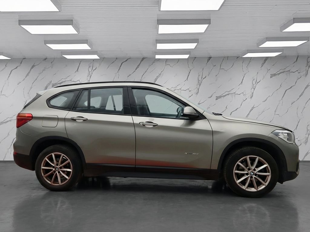Used BMW X1 2017 for sale - 77356058: Photo 5