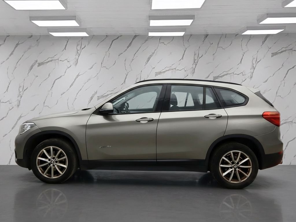 Used BMW X1 2017 for sale - 77356058: Photo 6