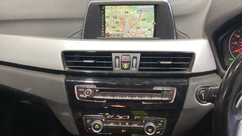 Used BMW X1 2017 for sale - 77356058: Photo 7