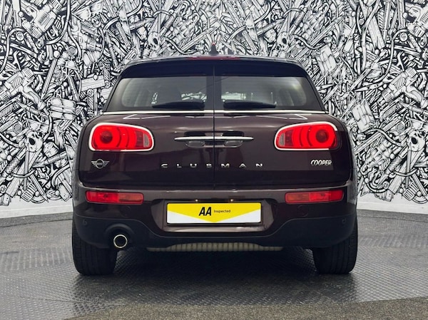 Used MINI Clubman 2019 for sale - 75473524: Photo 10