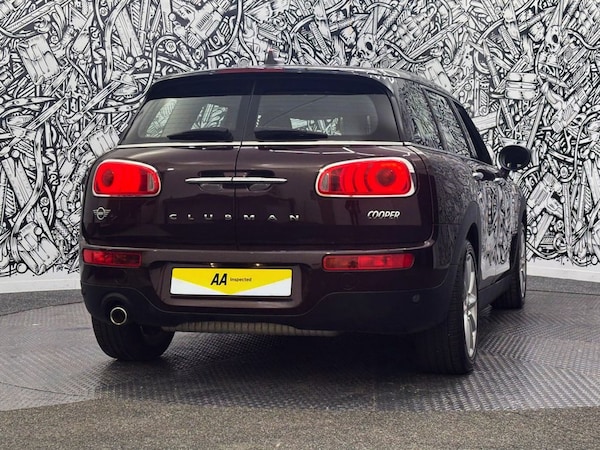 Used MINI Clubman 2019 for sale - 75473524: Photo 11