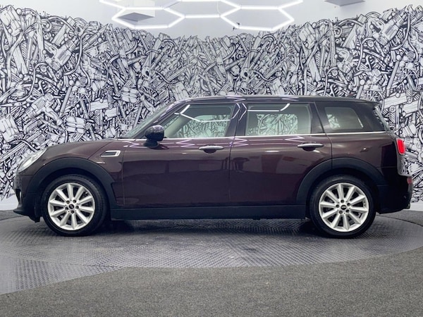 Used MINI Clubman 2019 for sale - 75473524: Photo 12