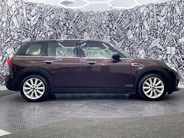 Used MINI Clubman 2019 for sale - 75473524: Photo 14