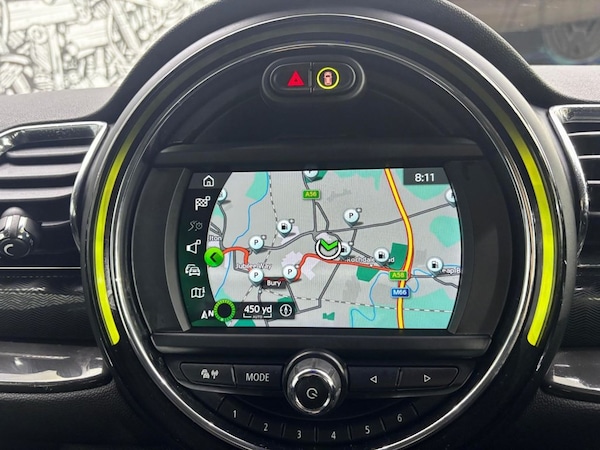 Used MINI Clubman 2019 for sale - 75473524: Photo 16